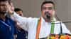 बंगालचे CM सुवेंदू अधिकारी पाकिस्तानी दहशतवाद्यांच्या हिट लिस्टवर!, जंतरमंतर येथेही होती घातपाताची योजना...