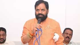 मला खात्री होती कोट मिळणार... भरत गोगावले यांनी बोलून दाखवली मनातली गोष्ट..