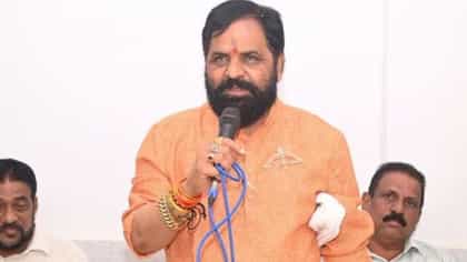 मला खात्री होती कोट मिळणार... भरत गोगावले यांनी बोलून दाखवले मनातले.