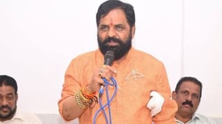मला खात्री होती कोट मिळणार… भरत गोगावले यांनी बोलून दाखवली मनातली गोष्ट..