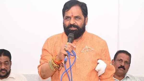 मला खात्री होती कोट मिळणार... भरत गोगावले यांनी बोलून दाखवली मनातली गोष्ट..