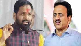 15 ऑगस्टला नाशिकमध्ये महाजन तर रायगडमध्ये गोगावले करणार ध्वजारोहण.