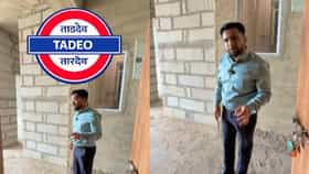 माझं स्वत:चं चिकनचं दुकान; वादानंतर दलाल भावेश कावरेची सारवासारव.