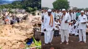 नेपाळमध्ये जलप्रलय, भेंडवळचं भाकित खरं ठरलं? काय आहे कनेक्शन?