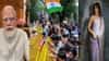AC मध्ये बसून ज्ञान झाडण्याची गरज..., मोदींचं समर्थन करणाऱ्या मराठमोळ्या अभिनेत्रीला जेन झींनी शिकवला चांगलाच धडा
