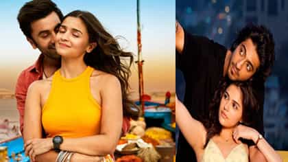 Brahmastra 2 Update : रणबीर कपूरच्या 'ब्रह्मास्त्र 2' मध्ये 'सैयारा' स्टारची एंट्री ! कधी सुरू होणार शूटिंग ?