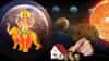 Budh Gochar 2026: स्वतःच्याच नक्षत्रात प्रवेश करणार बुध! मेष, मिथुनसह या ५ राशींना मिळणार मोठे यश