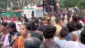 भंडाऱ्यात चिमुकलीवर अत्याचार; आज बंदची हाक, आरोपीला फाशीची मागणी.