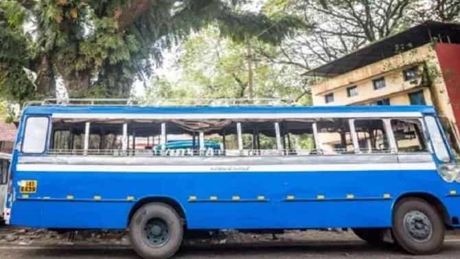 धक्कादायक, धावत्या बसमध्ये महिलेच्या अंगावर लघुशंका करण्याचा किळसवाणा प्रकार, महाराष्ट्रातील घटना