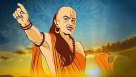 Chanakya Niti : विद्यार्थ्यांनी पाळावेत फक्त हे 5 नियम, यश तुमच्याकडे चालत येईल; चाणक्य यांचा संदेश काय?