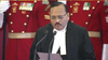 मोठी बातमी! CJI सुर्यकांत यांचं पुन्हा 'कॉक्रोच'बाबतच्या वक्तव्यावर स्पष्टीकरण, अखेर म्हणाले...