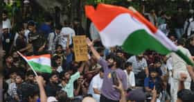 BJP कार्यकर्त्यांचा जीवघेणा हल्ला; CJP स्वयंसेवकाच्या वडिलांचा मृत्यू.