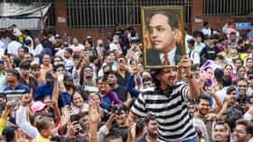 CJP आंदोलनात हिंसाचाराचा मोठा कट; दहशतवाद्याच्या गर्लफ्रेंडलाही अटक.