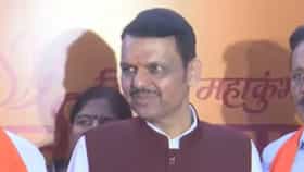 कुंभमेळा विकास कामांमध्ये भ्रष्टाचाराचा आरोप, CM फडणवीस विरोधकांवर बरसले, म्हणाले...