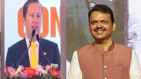 मोठी बातमी! थेट अमेरिकेसोबत महत्त्वाची डील; CM फडणवीसांच्या उपस्थितीत करार मंजूर