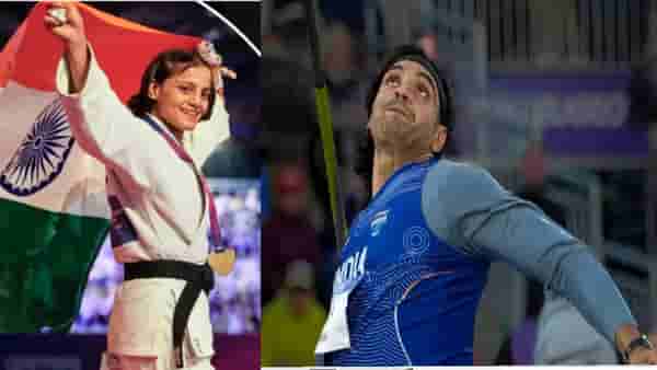 CWG 2026 : भारताच्या खात्यात आणखी 6 पदकं, अस्मिता डे ने रचला इतिहास ; मात्र नीरज चोप्राकडून निराशा