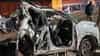 Pune Satara Highway Accident : सातार-पुणे महामार्गावर मध्यरात्री भीषण अपघात, चौघांचा मृत्यू
