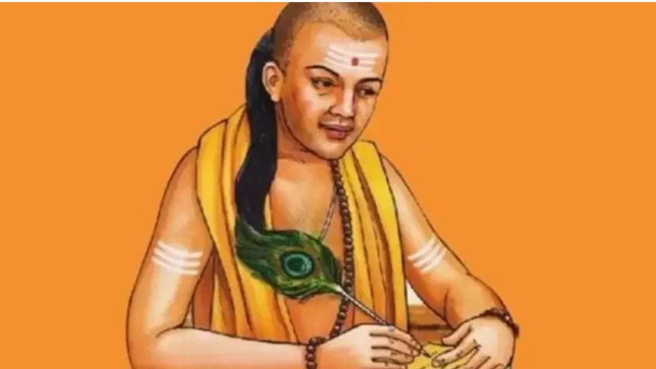 Chanakya Niti: या पाच लोकांचा कधीच अपमान करू नका, आयुष्य उद्ध्वस्त होईल, चाणक्य काय सांगतात? Chanakya Niti: या पाच लोकांचा कधीच अपमान करू नका, आयुष्य उद्ध्वस्त होईल, चाणक्य काय सांगतात?