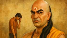 सर्पदंशापेक्षा धोकादायक आहे अशा लोकांची संगत, आयुष्य उद्ध्वस्त व्हायला वेळ लागणार नाही
