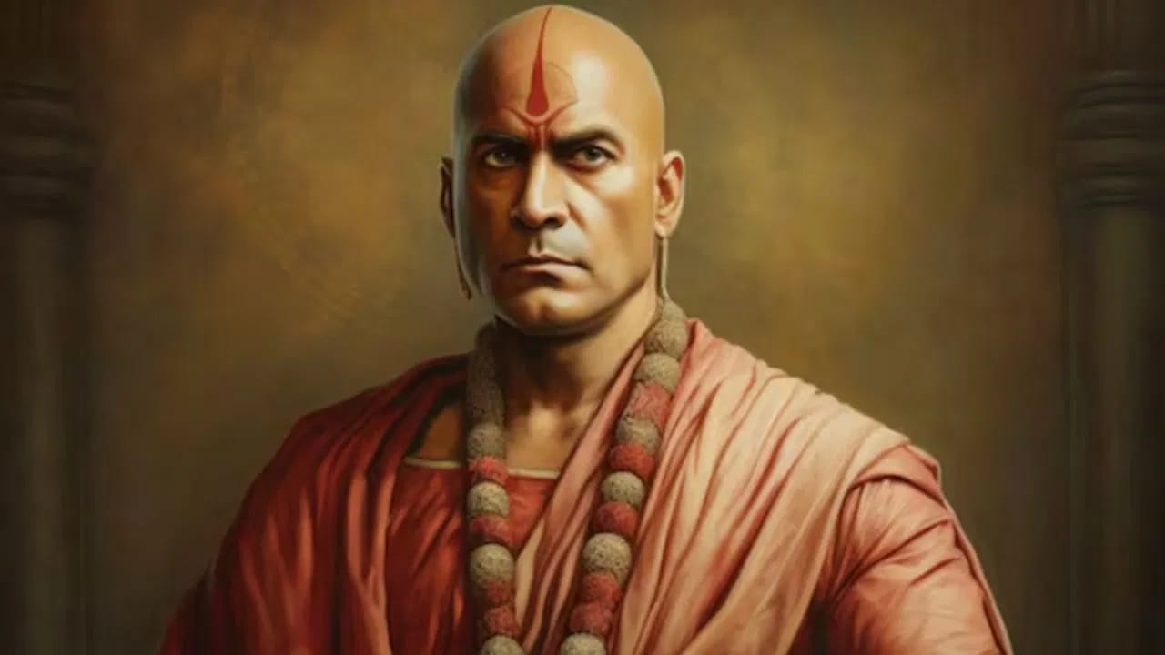 चाणक्य म्हणतात की, पतीने नेहमी आपल्या पत्नीशी एकनिष्ठ राहिलं पाहिजे, जेणेकरून घरात भांडण-तंटे होणार नाहीत, अन्यथा आयुष्यात मोठा गोंधळ निर्माण होऊ शकतो. चाणक्य म्हणतात की, जर तुम्ही तुमच्या पत्नीशी एकनिष्ठ राहिलात, तर तुमचे आयुष्य सुखी होईल.