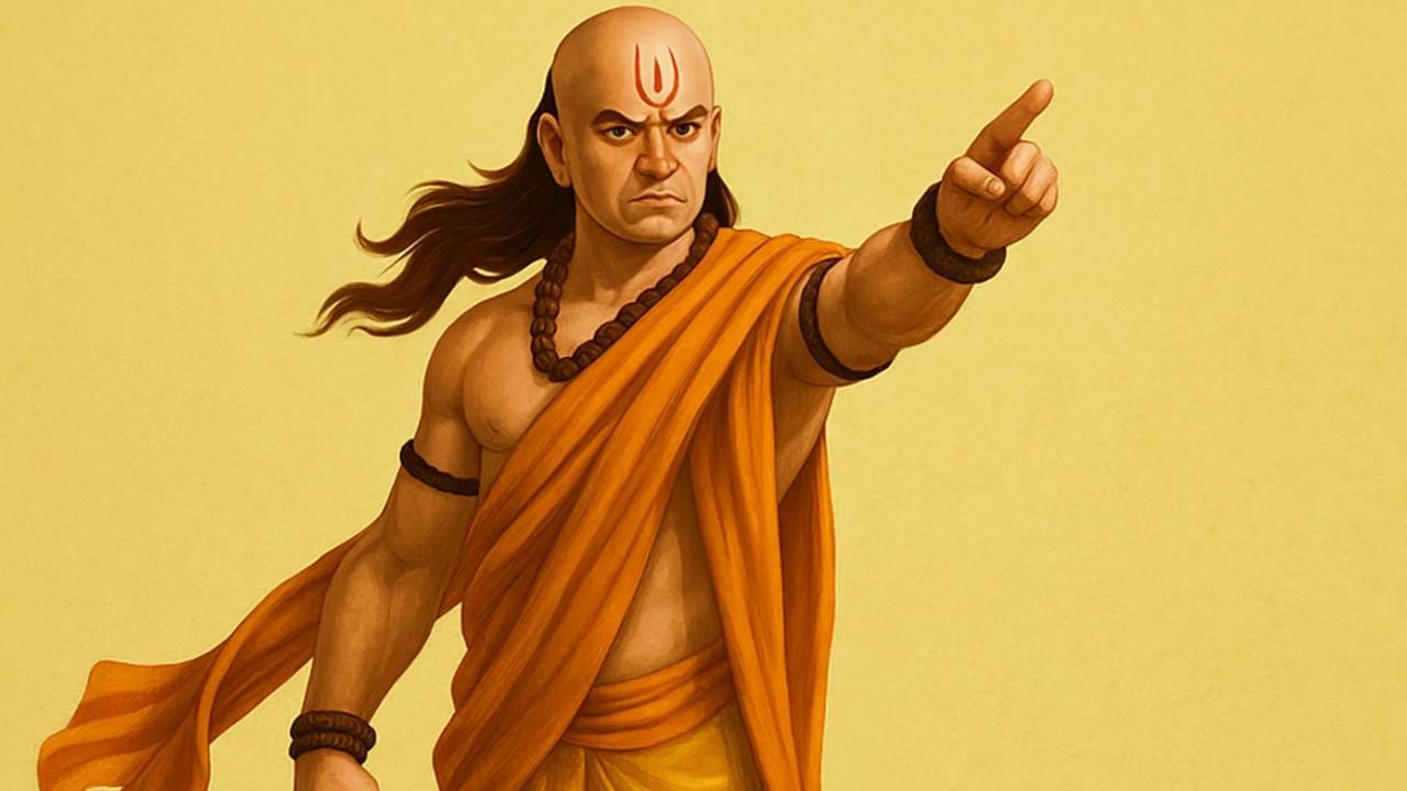 त्यापैकीच काही विचारांनुसार, पत्नीने आपल्या पतीसोबत काही वैयक्तिक गोष्टी शेअर करताना सावधगिरी बाळगावी असे सांगितले जाते. ज्यामध्ये प्रथम पूर्वीच्या प्रेमसंबंधांबाबतची माहिती. भूतकाळातील नात्यांमुळे वैवाहिक जीवनात गैरसमज किंवा संशय निर्माण होऊ शकतो असे त्याचे मत आहे.