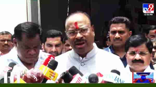 फडणवीस खरंच दिल्लीत जाणार? राऊतांच्या दाव्यावर बावनकुळेंची मोठी प्रतिक्रिया
