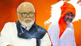 मंत्री छगन भुजबळ यांचे मनोज जरांगे पाटील यांच्याबद्दल मोठे विधान, थेट म्हणाले, ओबीसी आरक्षण..