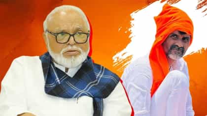 मंत्री छगन भुजबळ यांचे मनोज जरांगे पाटील यांच्याबद्दल मोठे विधान, थेट.