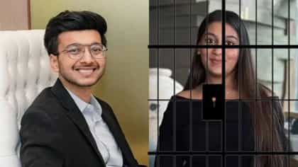 सिया गोयलचा तुरुंगात जलवा! मिळतेय VIP ट्रीटमेंट? मोठी अपडेट समोर.