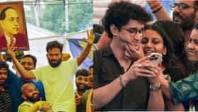 आमचा आज मोठा विजय, कॉकरोच जनता पार्टीकडून आनंदोत्सव, थेट कोर्टाने...