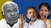 दिल्लीत रंगले चहा पॉलिटिक्स! विरोधकांचा बहिष्कार, कनिमोळींची हजेरी, DMK चा नेमका संदेश काय?