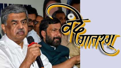 फाशीवर चढवा अथवा तुरूंगात पाठवा, पण... काँग्रेसचा नेत्याने वाद ओढावला.