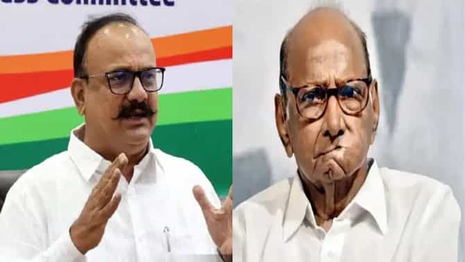 महाविकास आघाडीत धुसफूस! पवार गटासोबत युती नकोच; सपकाळ यांच्याकडे थेट मागणी; पुण्यात काय घडलं?
