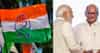 शरद पवार गटाचे 8 खासदार PM मोदींना भेटणार; काँग्रेसच्या बड्या नेत्याची लक्षवेधी प्रतिक्रिया, म्हणाले, थोड्याशा फायद्यासाठी...'