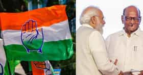 NCP खासदार मोदींना भेटणार; काँग्रेसच्या नेत्याची लक्षवेधी प्रतिक्रिया.