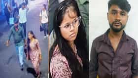 महिलेची हत्या करून मांस पातेल्यात शिजवलं, सुटकेसमधील एका गोष्टीमुळे उलगडला खुनाचा थरार, पोलिसांची मोठी कारवाई