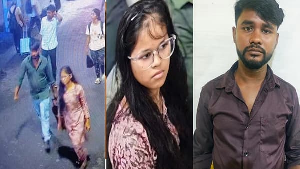 महिलेची हत्या करून मांस पातेल्यात शिजवलं, सुटकेसमधील एका गोष्टीमुळे उलगडला खुनाचा थरार, पोलिसांची मोठी कारवाई