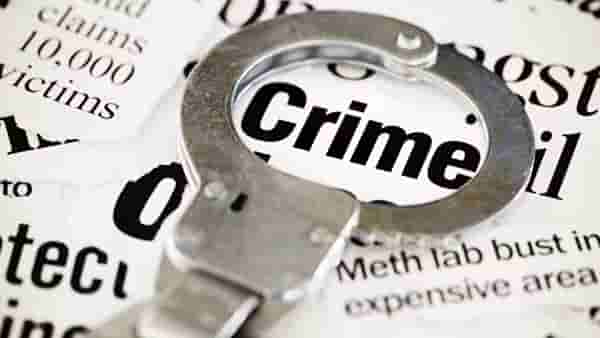 Nagpur Crime : धक्कादायक, वॉचमनकडून शाळेतील विद्यार्थ्याचं लैंगिक शोषण