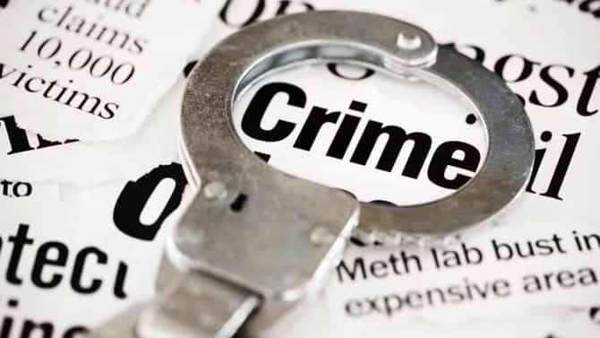 Nagpur Crime : धक्कादायक, वॉचमनकडून शाळेतील विद्यार्थ्याचं लैंगिक शोषण
