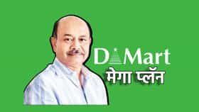 D-Mart चा मेगा प्लॅन, 1,000 कोटींचं कर्ज उभारणार, एवढ्या पैशांचं करणार काय?