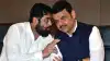 मोठी बातमी! एकनाथ शिंदेंनी घेतली CM फडणवीसांची भेट, नेमकं कारण काय?
