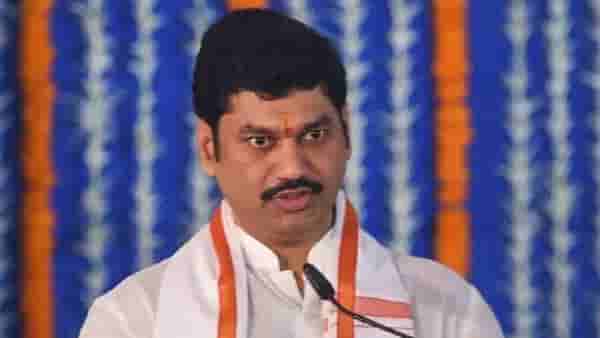 Dhananjay Munde : मला वाटतंय की राजकारणात...धनंजय मुंडेंचं राजकीय संन्यासावर मोठं विधान, राजकीय वर्तुळात एकच खळबळ!