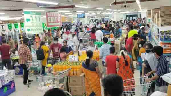 D-Mart : डीमार्टमध्ये 99 रुपयांना मिळणारी ही वस्तू खरेदीसाठी ग्राहकांची उडते झुंबड, कितीही स्टॉक असू द्या, तासाभरात संपतो