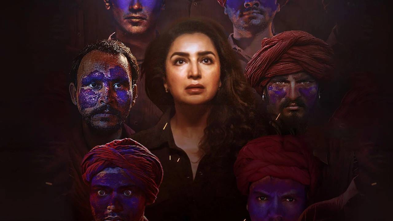 'दहन: राकन का रहस्य' ही सीरिज जियो हॉटस्टारवर उपलब्ध आहे. अंधविश्वास आणि रहस्य यांवर आधारित या सीरिजची कथा असून 'आश्रम'सारखीच ही एक डार्क थ्रिलर आहे. आधुनिक विचारांशी मतभेद, जुन्या समजुती आणि अंधश्रद्धा यांची ही कथा आहे.