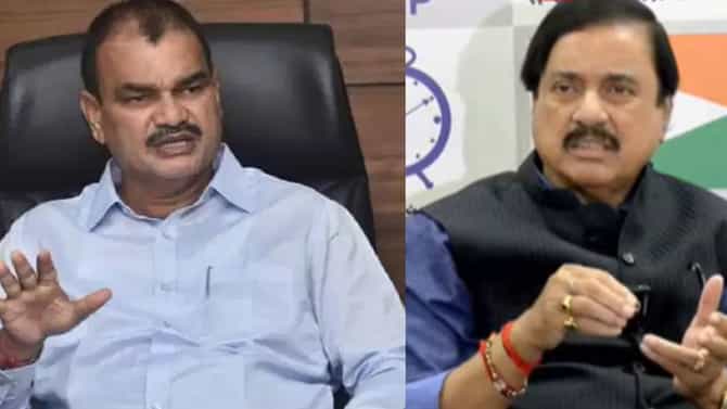 प्रदेशाध्यक्षांनाच माहीत नाही प्रशांत किशोर सल्लागार; दत्ता भरणे म्हणाले, आहे...