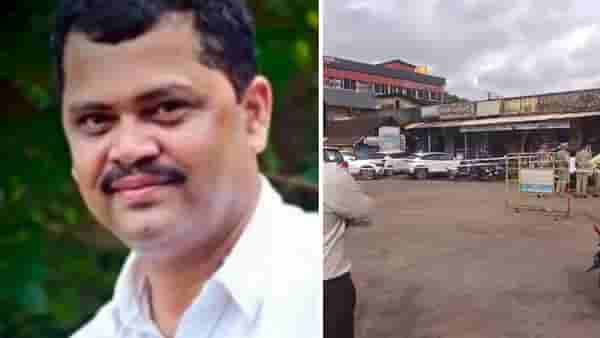 बाईकवरून आले अन् धाडधाड गोळ्या घातल्या... काँग्रेस नेत्याचा दिवसाढवळ्या मर्डर; राज्य हादरलं