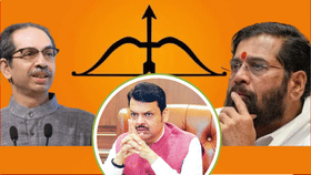 फडणवीस राज्यपालांना... कोर्टातील सुनावणीदरम्यान प्रथमच आलं फडणवीसांचं नाव, फुटीच्या वेळी पडद्याआड काय काय घडलं होतं?
