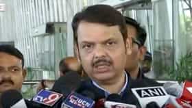 शिवसेना एकनाथ शिंदेंचीच, फडणवीसांचं मोठं विधान.