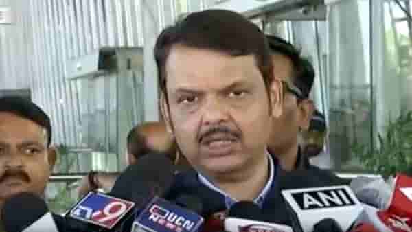 शिवसेना एकनाथ शिंदेंचीच, फडणवीसांचं मोठं विधान, म्हणले 2024 मध्येच...