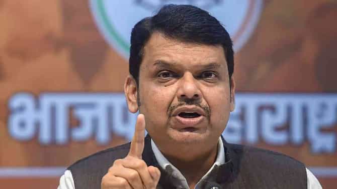 Devendra Fadnavis : राष्ट्रीय ओबीसी महासंघाच्या अधिवेशनाला सुरुवात होण्याआधी मुख्यमंत्री देवेंद्र फडणवीस यांची महत्वाची घोषणा